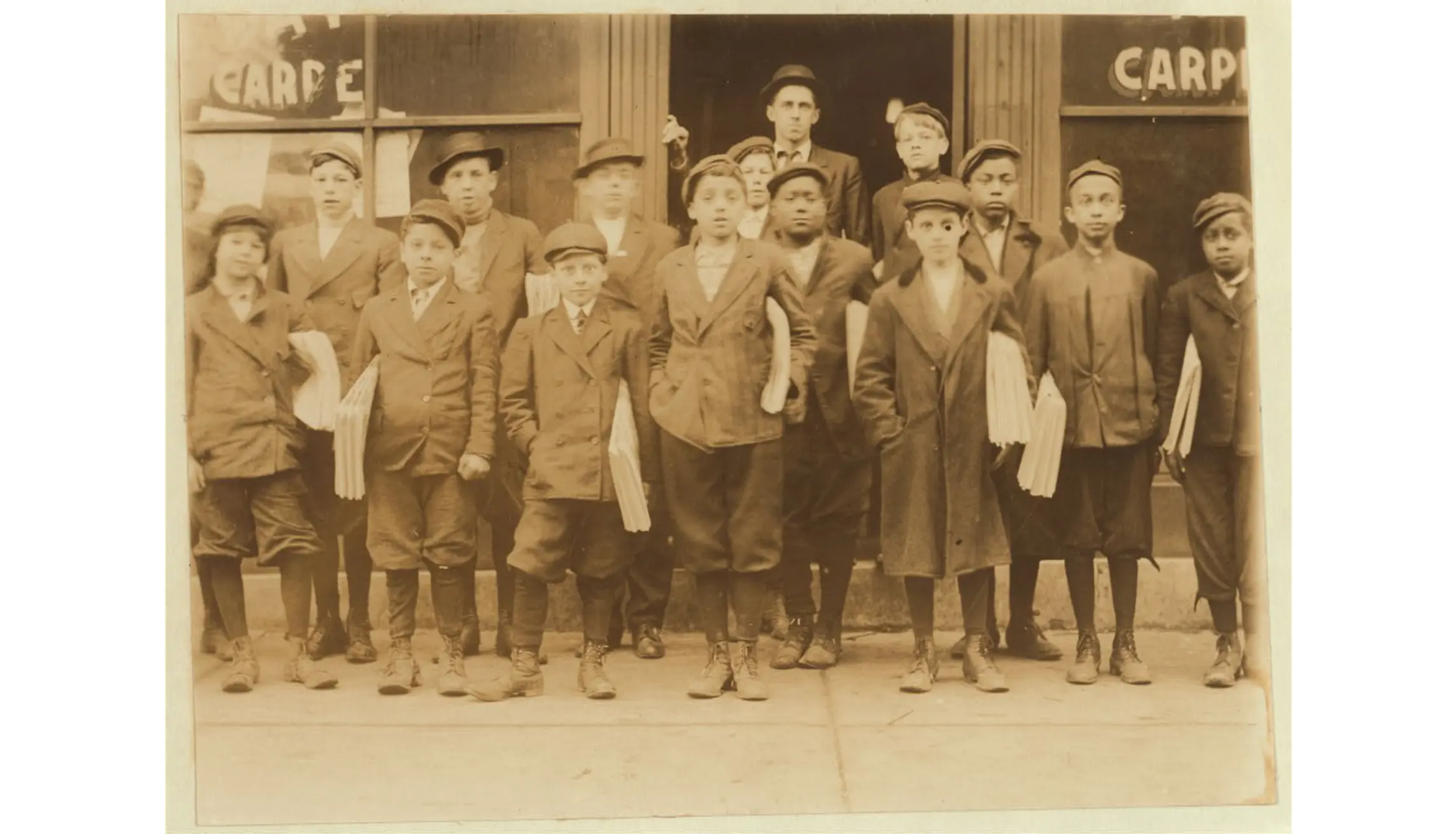 THE 6 A.M. BUILD: MORNING CREW REPORTS